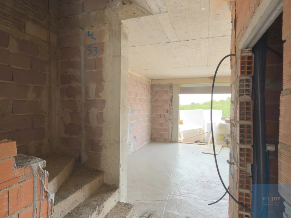 Moradia T3 para Venda em Luz de Tavira e Santo Estêvão Foto 16