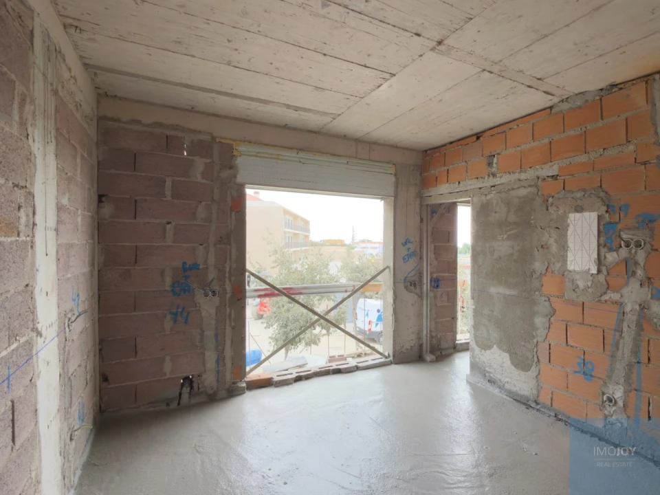 Moradia T3 para Venda em Luz de Tavira e Santo Estêvão Foto 17