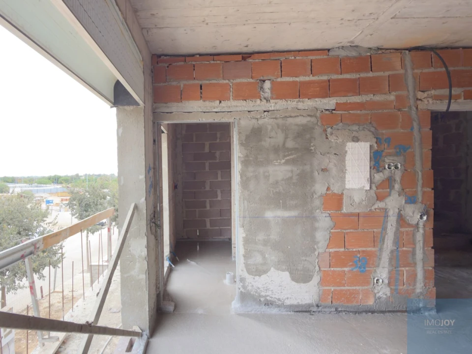 Moradia T3 para Venda em Luz de Tavira e Santo Estêvão Foto 19