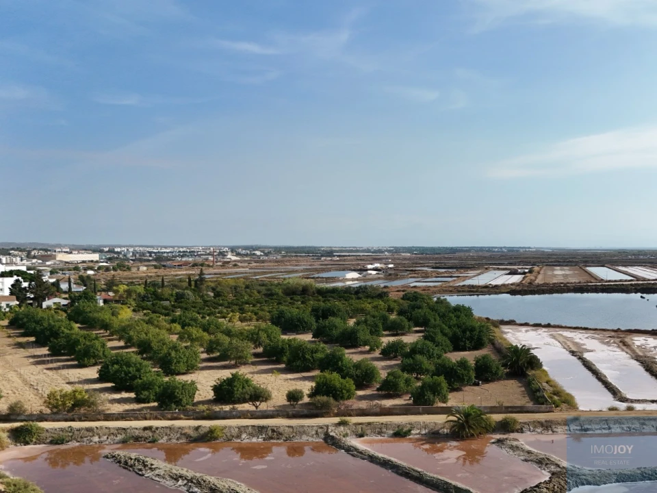 Moradia T3 para Venda em Luz de Tavira e Santo Estêvão Foto 22