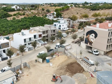 Moradia T3 para Venda em Luz de Tavira e Santo Estêvão