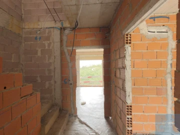Moradia T3 para Venda em Luz de Tavira e Santo Estêvão