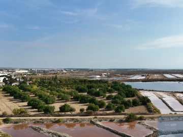 Moradia T3 para Venda em Luz de Tavira e Santo Estêvão