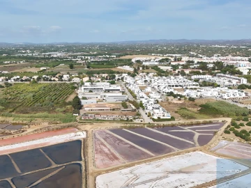 Moradia T3 para Venda em Luz de Tavira e Santo Estêvão