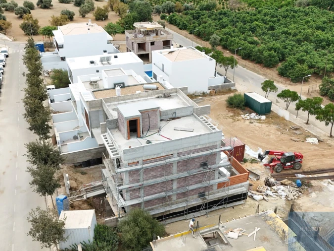 Moradia T3 para Venda em Luz de Tavira e Santo Estêvão Foto 2