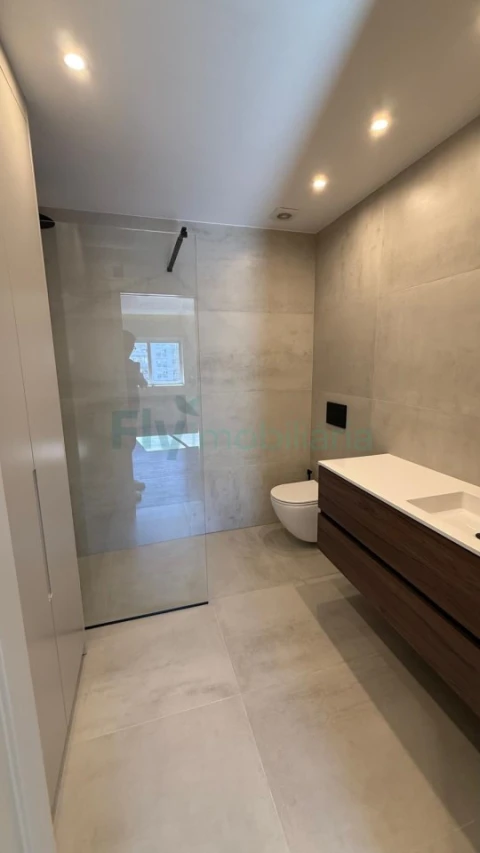 Apartamento T2 para Venda em Azurem