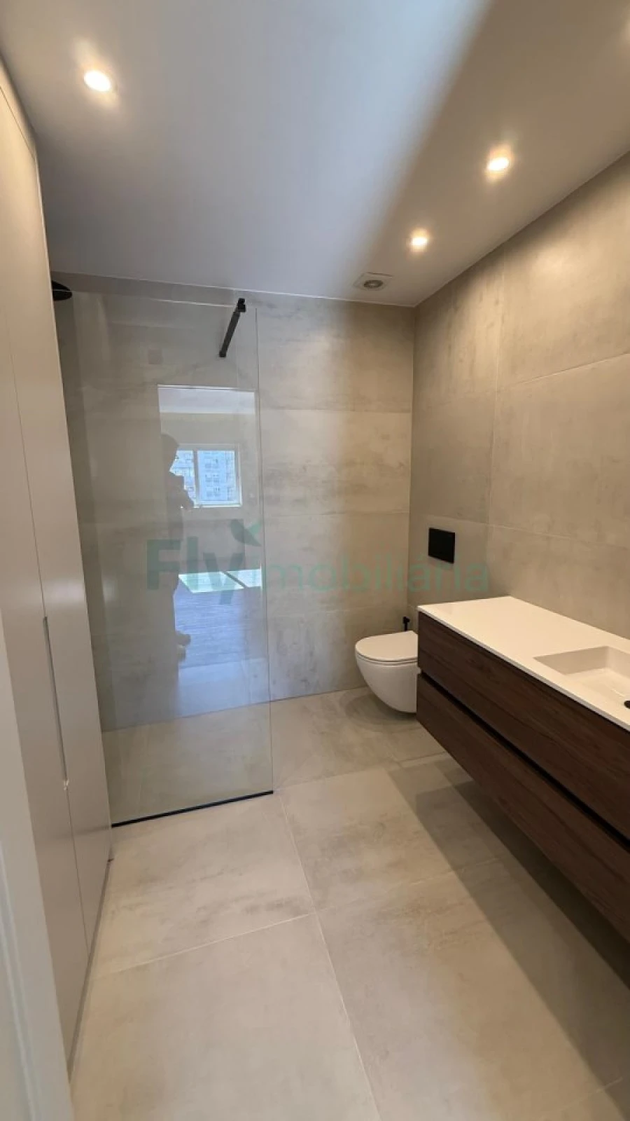 Apartamento T2 para Venda em Azurem Foto 14
