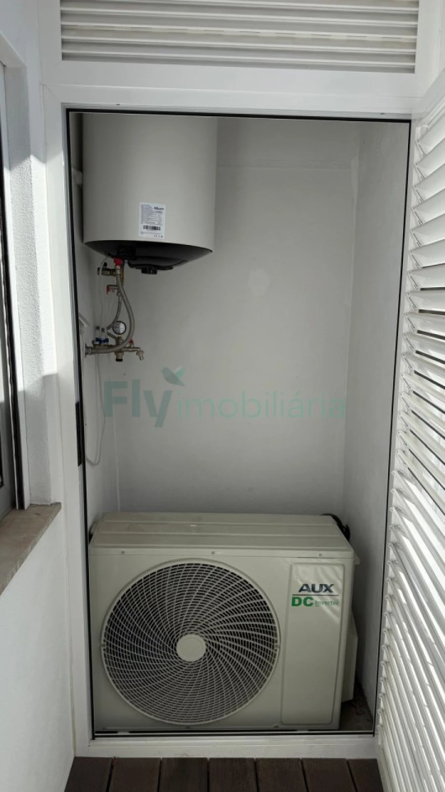 Apartamento T2 para Venda em Azurem Foto 15