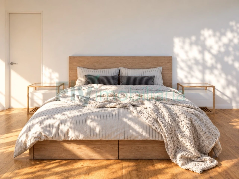 Apartamento T1 para Venda em Santa Eulália Foto 11