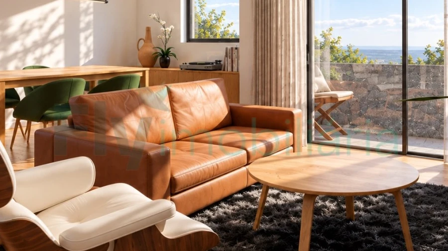 Apartamento T1 para Venda em Santa Eulália