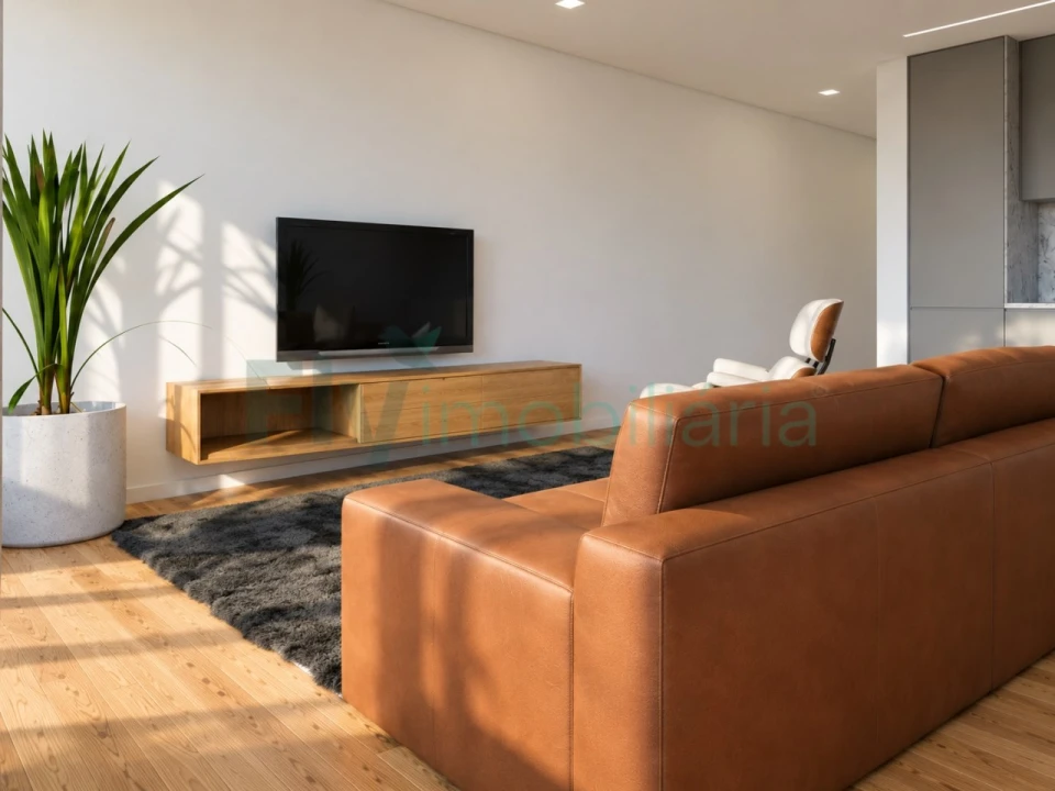 Apartamento para Venda em Santa Eulália Foto 13