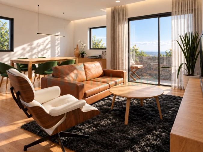 Apartamento para Venda em Santa Eulália Foto 10