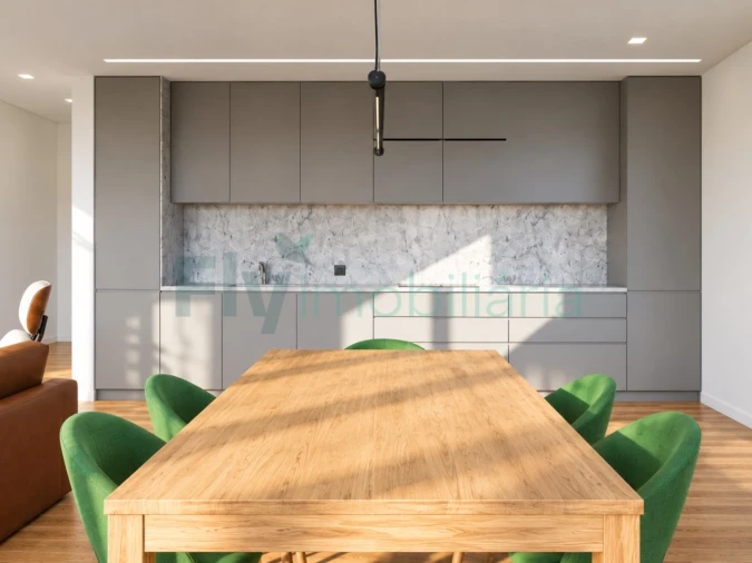 Apartamento para Venda em Santa Eulália Foto 15
