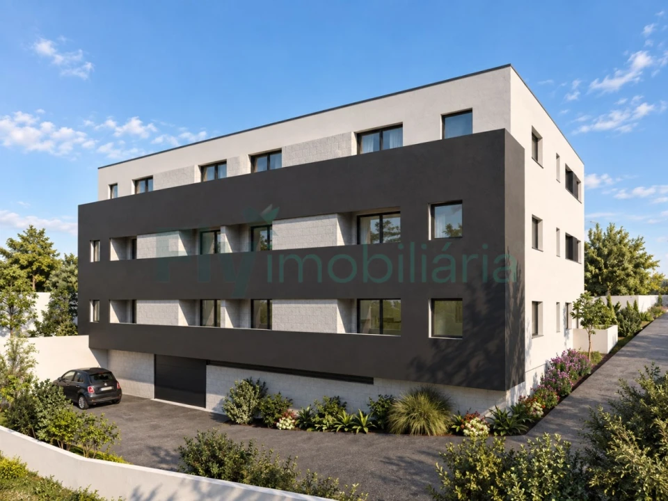 Apartamento T2 para Venda em Santa Eulália Foto 17