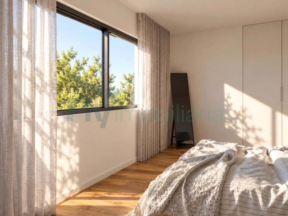 Apartamento T2 para Venda em Santa Eulália Foto 15