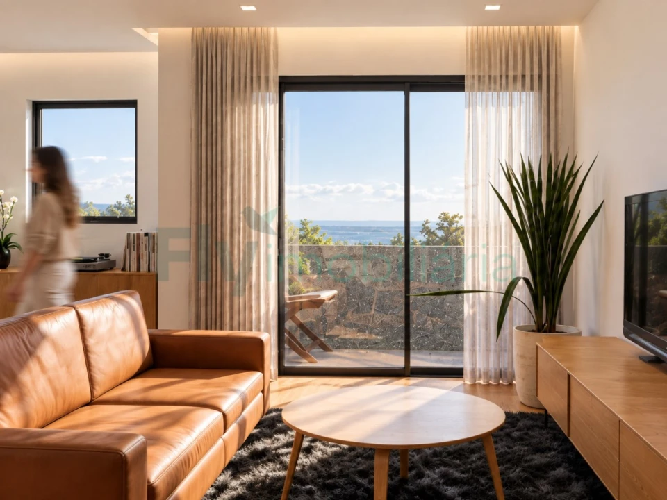 Apartamento T2 para Venda em Santa Eulália Foto 6