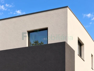 Apartamento T2 para Venda em Santa Eulália
