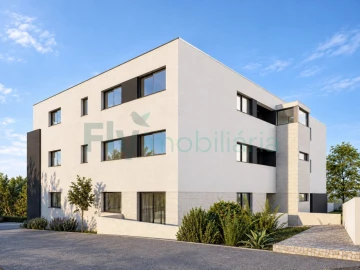 Apartamento T2 para Venda em Santa Eulália