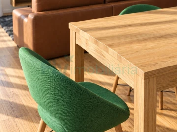Apartamento T2 para Venda em Santa Eulália