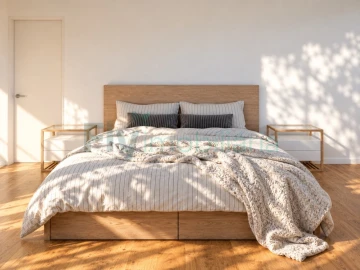 Apartamento T2 para Venda em Santa Eulália