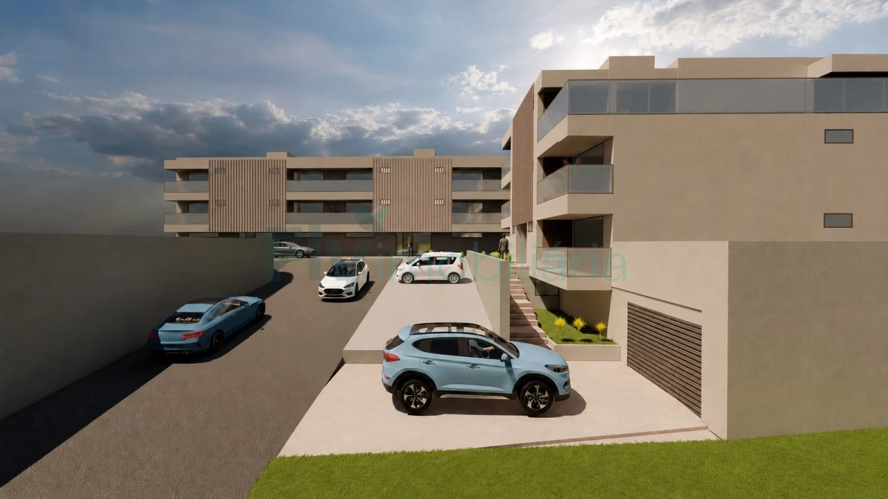Apartamento T2 para Venda em Santa Eulália Foto 32