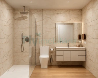 Apartamento T2 para Venda em Santa Eulália