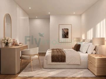 Apartamento T2 para Venda em Santa Eulália