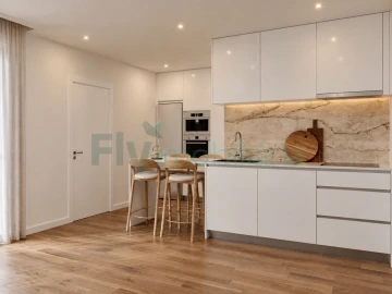 Apartamento T2 para Venda em Santa Eulália
