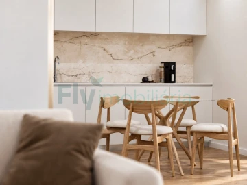 Apartamento T2 para Venda em Santa Eulália