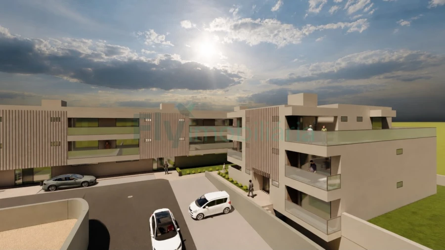 Apartamento T2 para Venda em Santa Eulália Foto 29