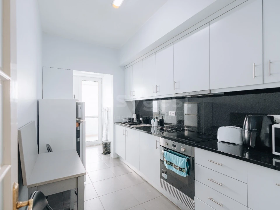 Apartamento T3 para Arrendamento em Ponta Delgada (São Pedro) Foto 7