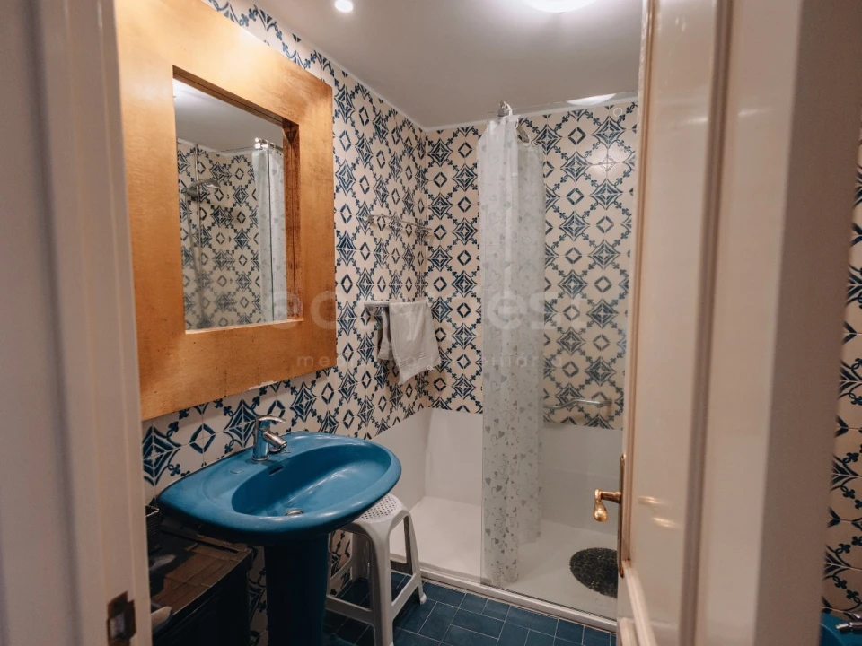 Apartamento T3 para Arrendamento em Ponta Delgada (São Pedro) Foto 13