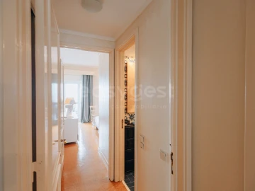 Apartamento T3 para Arrendamento em Ponta Delgada (São Pedro)
