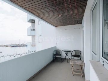 Apartamento T3 para Arrendamento em Ponta Delgada (São Pedro)