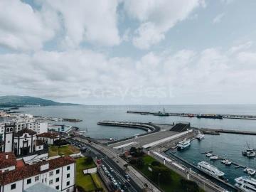 Apartamento T3 para Arrendamento em Ponta Delgada (São Pedro)