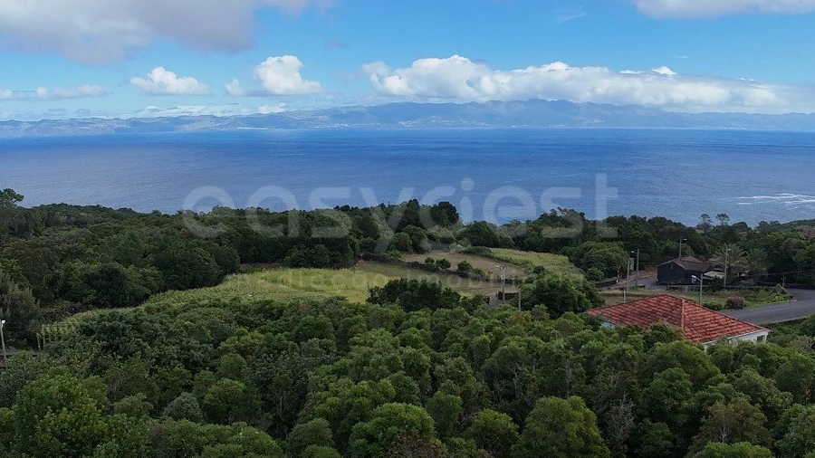 Terreno para Venda em Santo Antonio