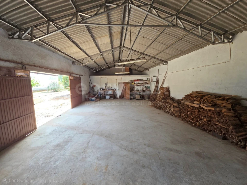 Moradia T5 para Venda em Mouronho Foto 14