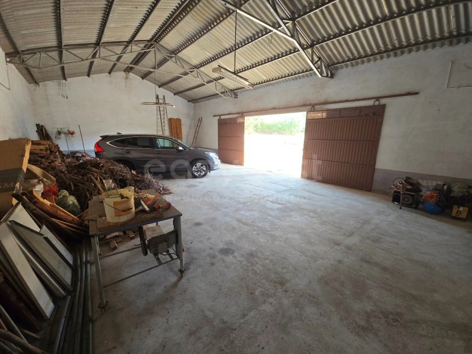 Moradia T5 para Venda em Mouronho Foto 16