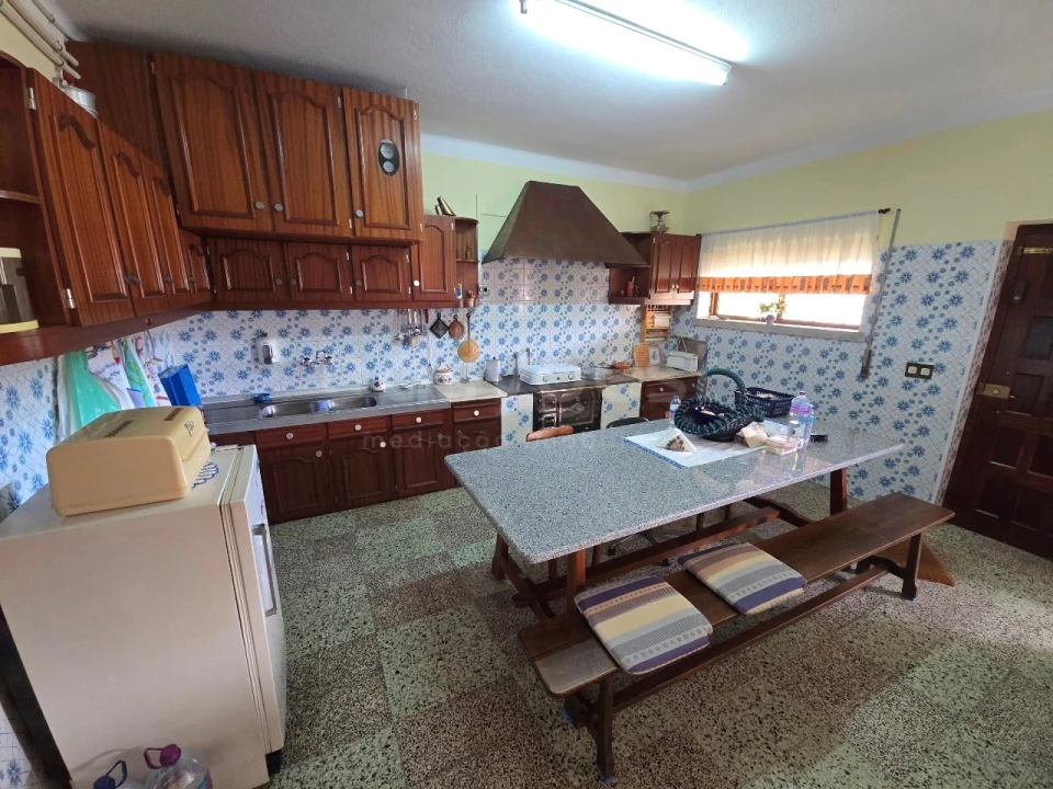 Moradia T5 para Venda em Mouronho Foto 24