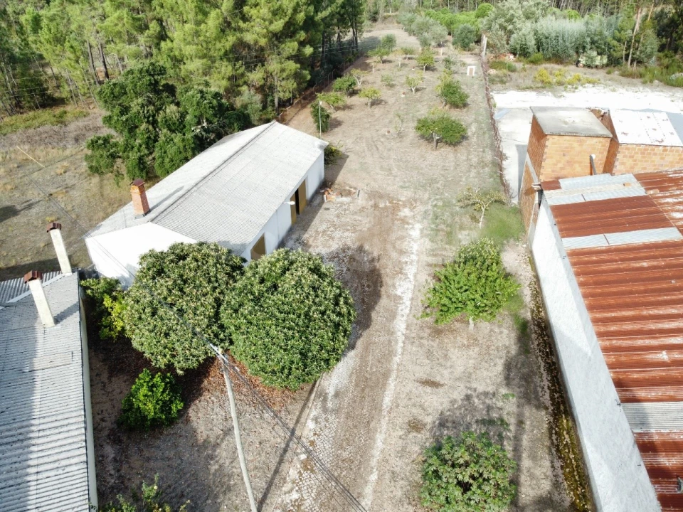 Moradia T5 para Venda em Mouronho Foto 46