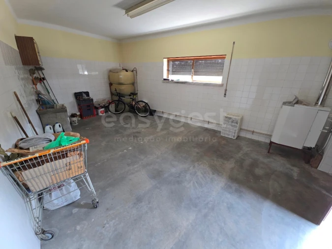 Moradia T5 para Venda em Mouronho Foto 26