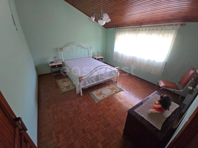 Moradia T5 para Venda em Mouronho Foto 41