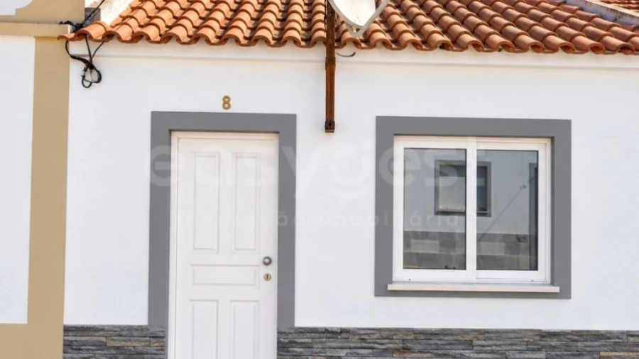 Moradia T2 para Venda em Canha