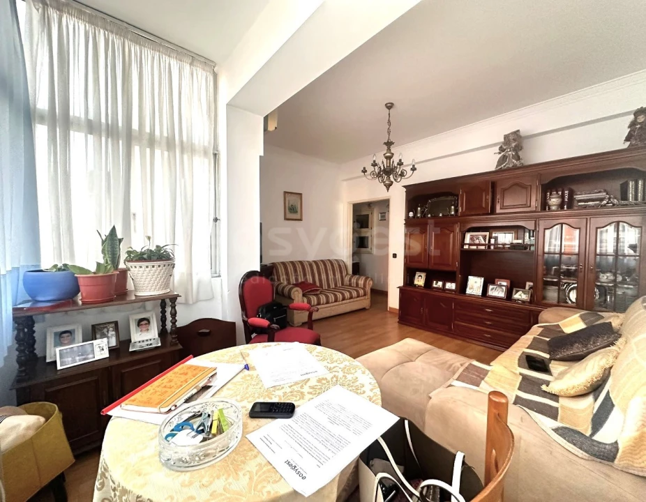 Apartamento T2 para Venda em Carnaxide e Queijas Foto 4