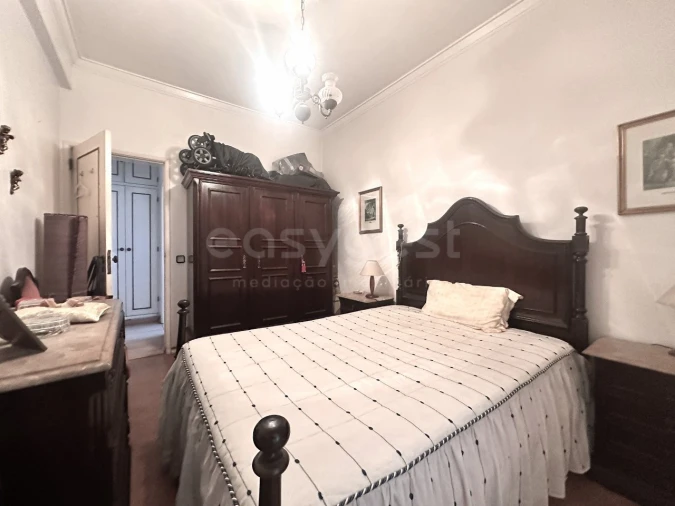 Apartamento T2 para Venda em Carnaxide e Queijas Foto 6