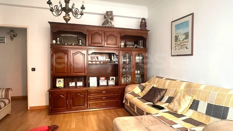 Apartamento T2 para Venda em Carnaxide e Queijas