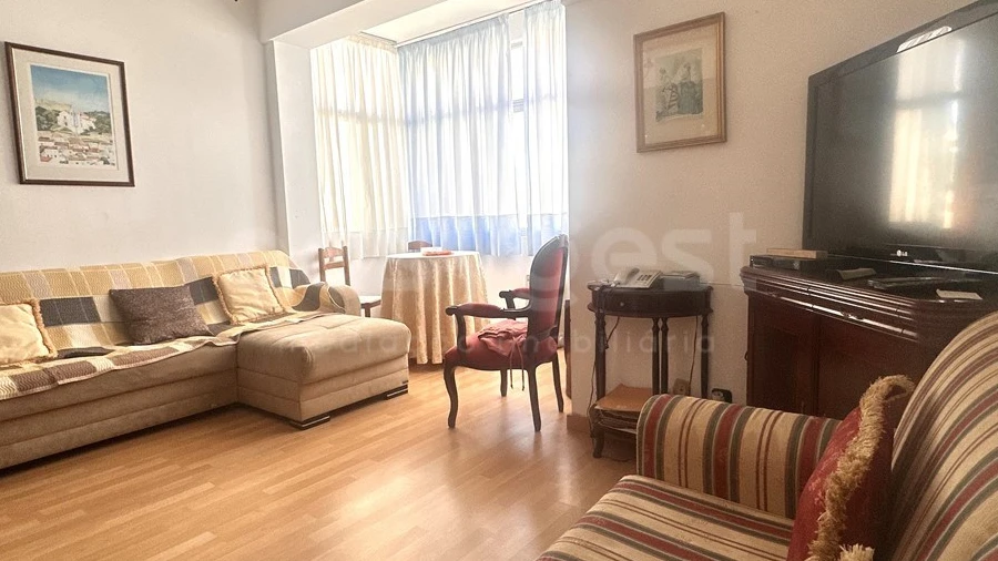 Apartamento T2 para Venda em Carnaxide e Queijas