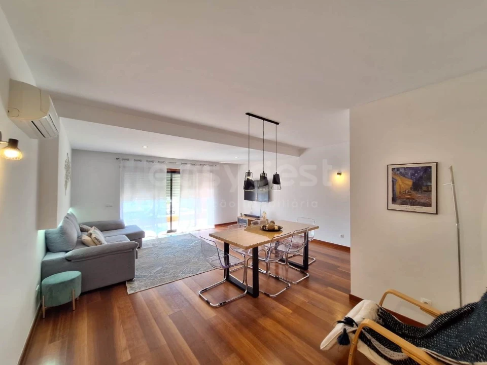 Apartamento T2 para Venda em Luz Foto 14