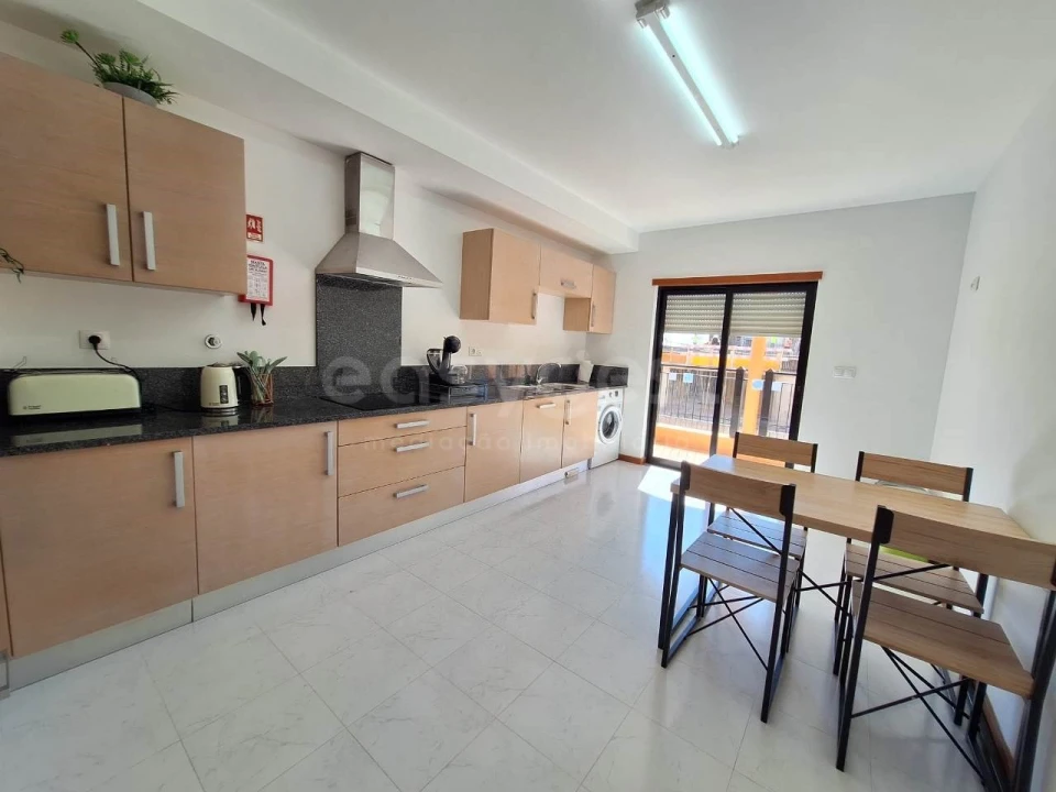 Apartamento T2 para Venda em Luz Foto 15