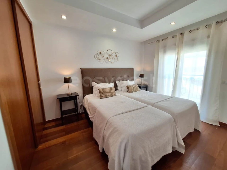 Apartamento T2 para Venda em Luz Foto 21